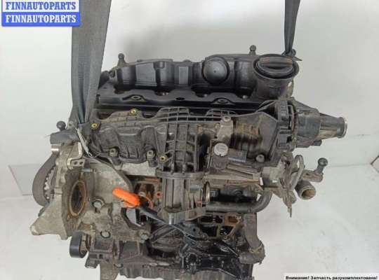 купить Двигатель (ДВС) на Seat Leon (2005-2012)