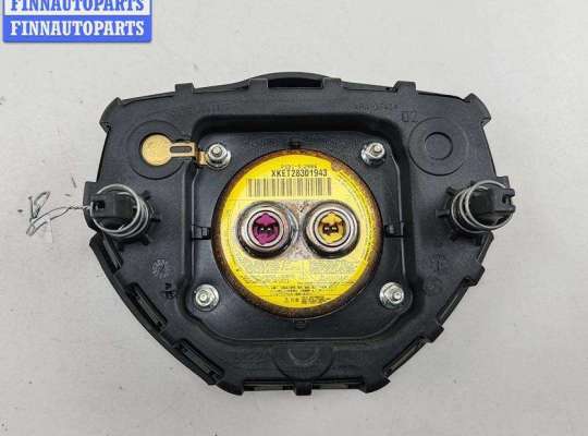 купить Подушка безопасности (Airbag) водителя на Opel Astra H (2004-2009)