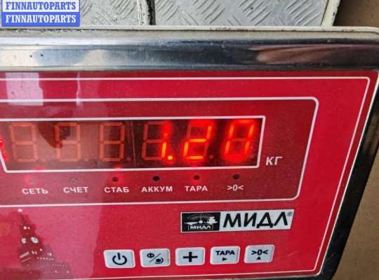 купить Подушка безопасности (Airbag) водителя на Opel Astra H (2004-2009)