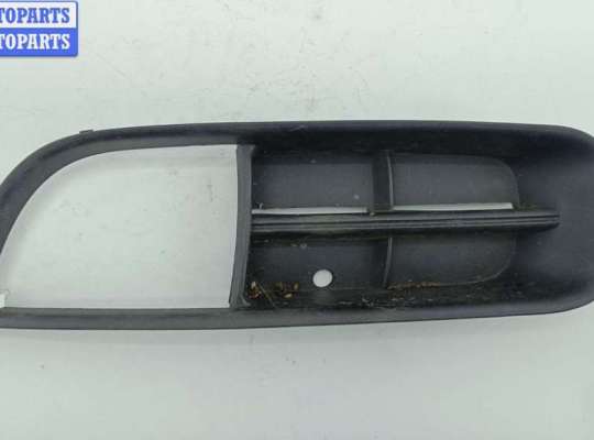 купить Рамка фары противотуманной левой на Skoda Roomster