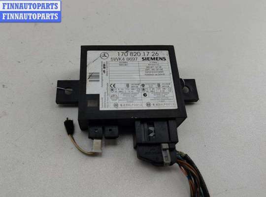 Иммобилайзер MB1658018 на Mercedes SLK R170 (1996-2004)