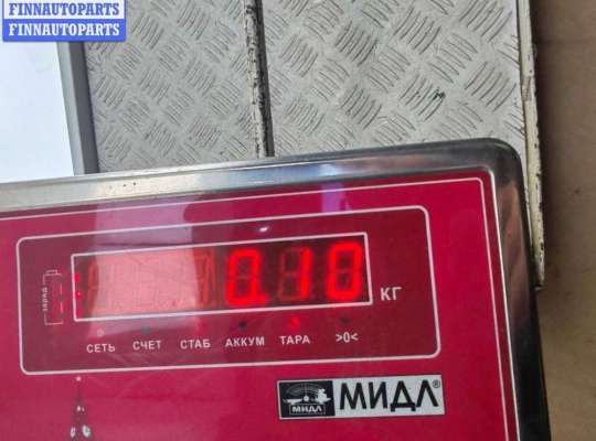 купить Иммобилайзер на Mercedes SLK R170 (1996-2004)