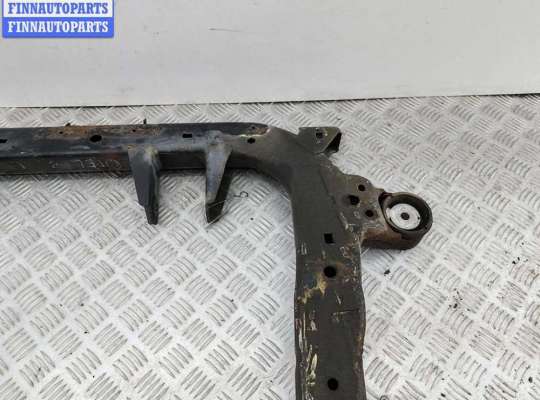 купить Балка подвески передняя (подмоторная) на Opel Vectra C (2002-2008)