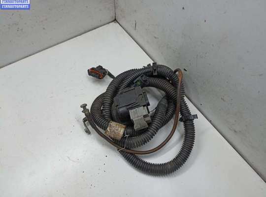 купить Проводка на Opel Astra H (2004-2009)