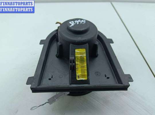 купить Двигатель отопителя (моторчик печки) на Skoda Octavia mk1 (A4 1U) 1996-2010