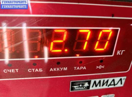 купить Крыло переднее левое на Ford Mondeo III (2000-2007)