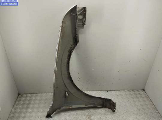 купить Крыло переднее левое на Ford Mondeo III (2000-2007)