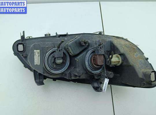 купить Фара левая на Opel Zafira A (1999-2005)