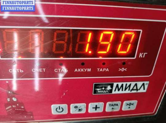 купить Корпус топливного фильтра на Volkswagen Caddy (2004-2010)