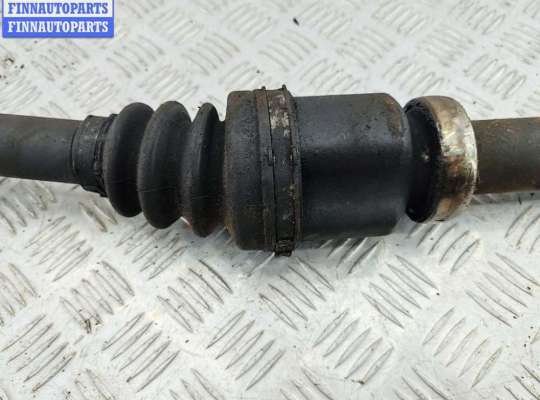 купить Полуось передняя правая на Ford Focus II (2004-2011)