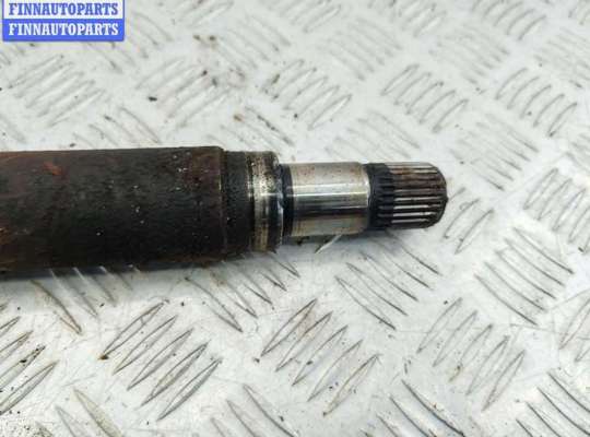 купить Полуось передняя правая на Ford Focus II (2004-2011)