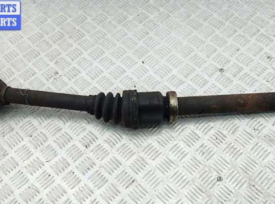 Полуось передняя правая FO2142168 на Ford Focus II (2004-2011)