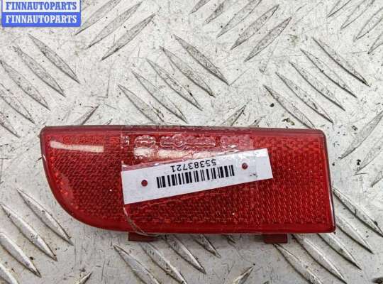 Купить Катафот на Mercedes Vito-2 / Viano W639 (2003-2014) Катафот MB1727842 на Mercedes Vito-2 / Viano W639 (2003-2014)
