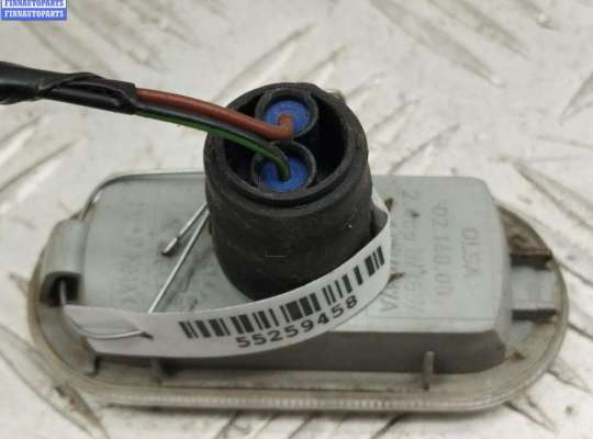 купить Повторитель поворота правый на Ford Galaxy (2000-2006)