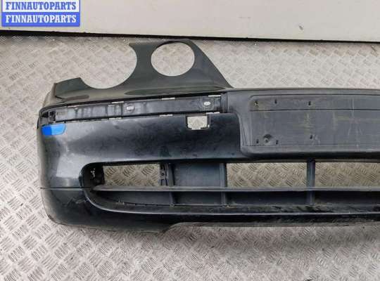 купить Бампер передний на BMW 3 E46 (1998-2006)