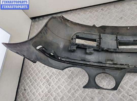 купить Бампер передний на BMW 3 E46 (1998-2006)