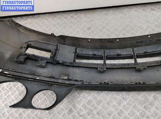 купить Бампер передний на BMW 3 E46 (1998-2006)