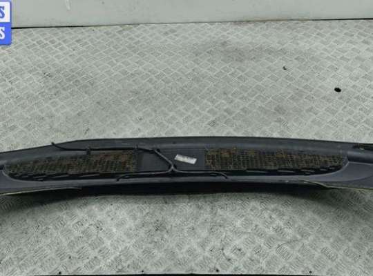 купить Дождевик на Chrysler Voyager (2001-2007)