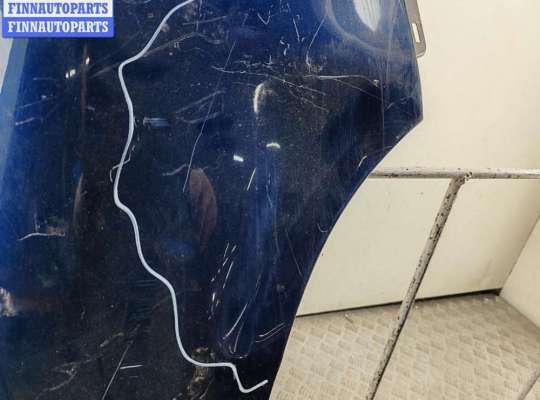 купить Крыло переднее правое на Volkswagen Passat B6