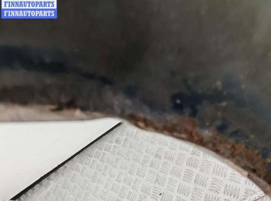 купить Крыло переднее правое на Volkswagen Passat B6