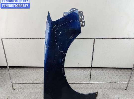Крыло переднее правое VG2718364 на Volkswagen Passat B6