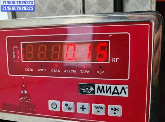 купить Корпус (держатель) ручки двери задней левой на BMW 5 E39 (1995-2003)