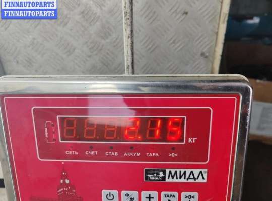 купить Обшивка двери задней правой (дверная карта) на Mazda 6 (2002-2007) GG/GY