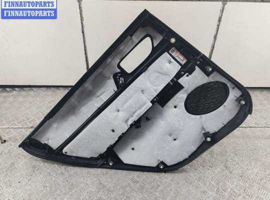 купить Обшивка двери задней правой (дверная карта) на Mazda 6 (2002-2007) GG/GY