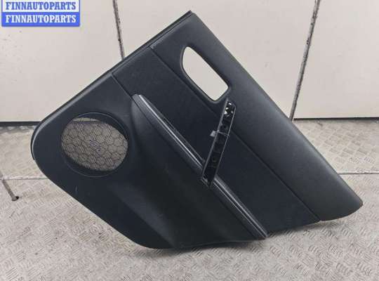 купить Обшивка двери задней правой (дверная карта) на Mazda 6 (2002-2007) GG/GY