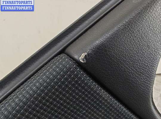 купить Обшивка двери задней правой (дверная карта) на Mazda 6 (2002-2007) GG/GY