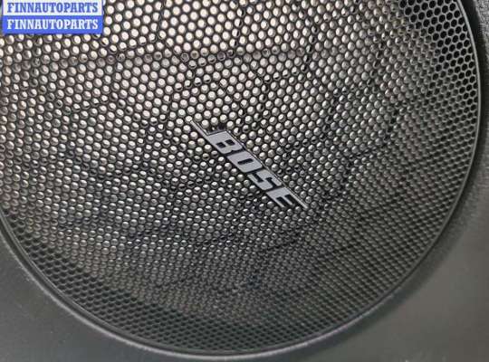 купить Обшивка двери задней правой (дверная карта) на Mazda 6 (2002-2007) GG/GY