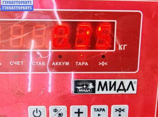 купить Переключатель отопителя на BMW 3 E90/E91/E92/E93 (2005-2013)
