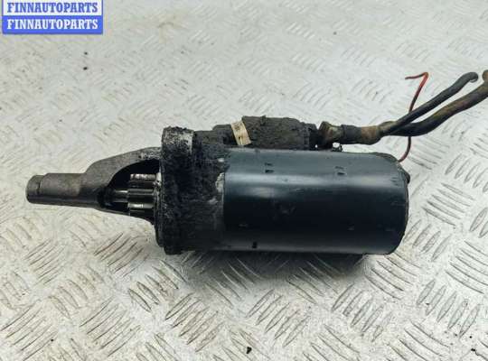 купить Стартер на Volkswagen Passat B5+ (GP)