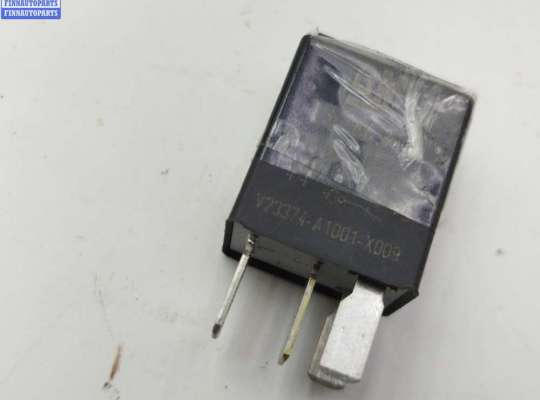 купить Реле поворотов на Opel Vectra C (2002-2008)