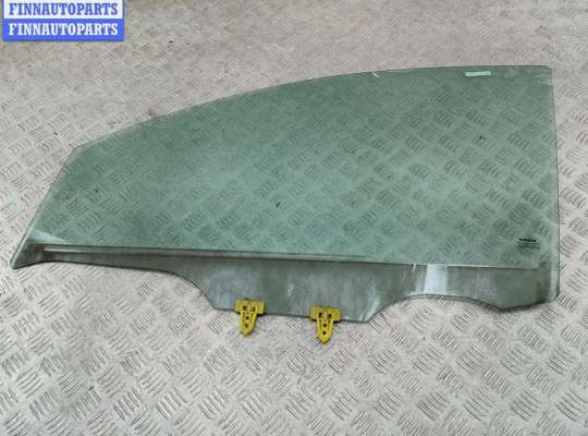 купить Стекло двери передней левой на Nissan Note