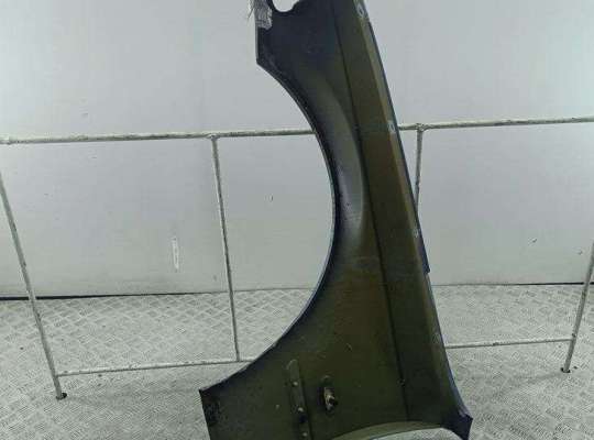 купить Крыло переднее правое на BMW 3 E46 (1998-2006)