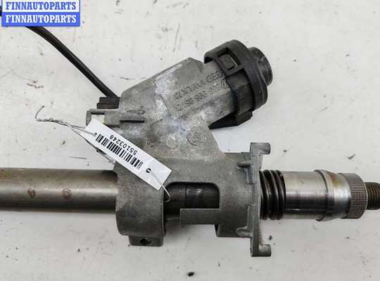 купить Колонка рулевая на Volkswagen Golf-3