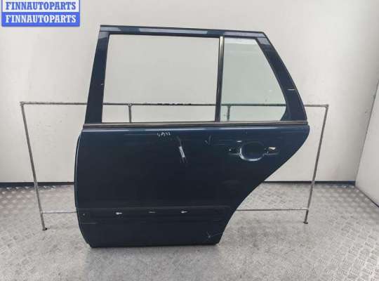 Купить Дверь боковая задняя левая на Mercedes E-Class W210 (1995-2002) Дверь боковая задняя левая MB1602341 на Mercedes E-Class W210 (1995-2002)