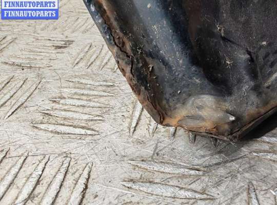 купить Дверь боковая задняя левая на Mercedes E-Class W210 (1995-2002)