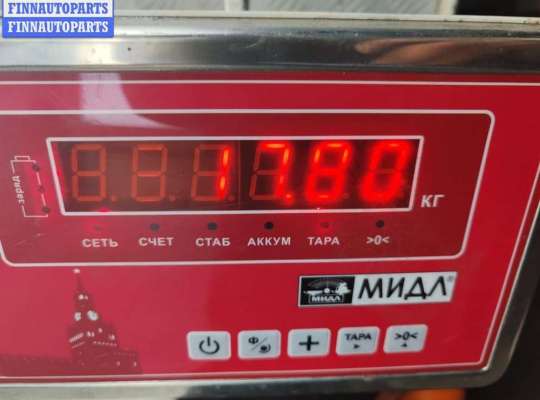 купить Дверь боковая задняя левая на Mercedes E-Class W210 (1995-2002)