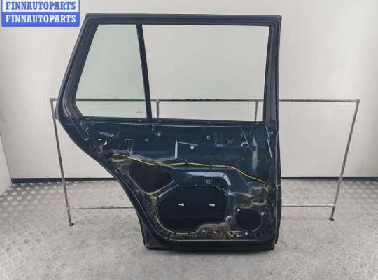 купить Дверь боковая задняя левая на Mercedes E-Class W210 (1995-2002)