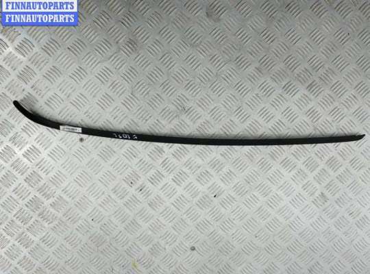 Купить Молдинг лобового стекла на Volkswagen Touran Молдинг лобового стекла VG2768674 на Volkswagen Touran
