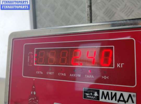 купить Замок двери задней левой на Mercedes E-Class W210 (1995-2002)