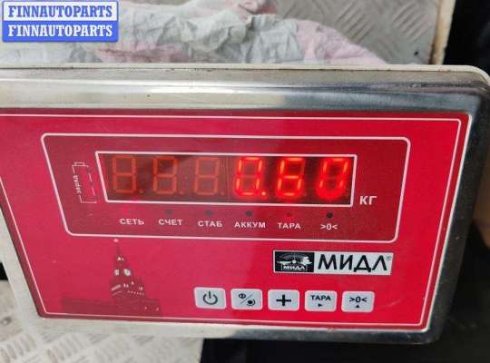 купить Молдинг стекла двери задней правой наружный на Audi A4 B6 (2001-2004)