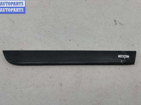 купить Молдинг стекла двери задней правой наружный на Audi A4 B6 (2001-2004)