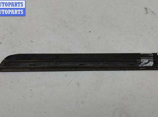 купить Молдинг стекла двери задней правой наружный на Audi A4 B6 (2001-2004)