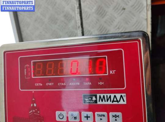 купить Молдинг двери задней правой на Ford Mondeo III (2000-2007)