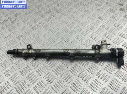 купить Рампа (рейка) топливная на Mercedes C-Class W203 (2000-2006)