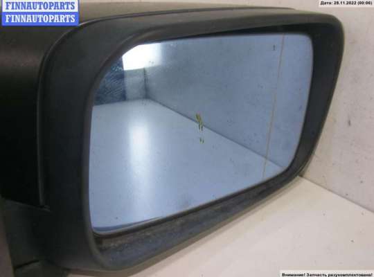 купить Зеркало наружное правое на BMW 3 E46 (1998-2006)