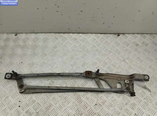 купить Механизм стеклоочистителя переднего (трапеция дворников) на Ford Focus II (2004-2011)